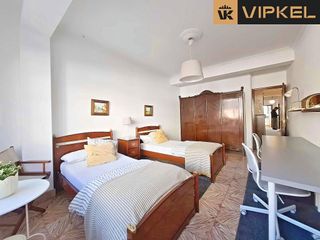 Piso en alquiler en Esteiro en Ferrol