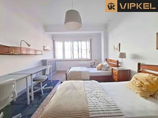 Piso en alquiler en Esteiro en Ferrol