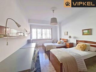 Piso en alquiler en Esteiro en Ferrol