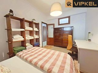 Piso en alquiler en Esteiro en Ferrol