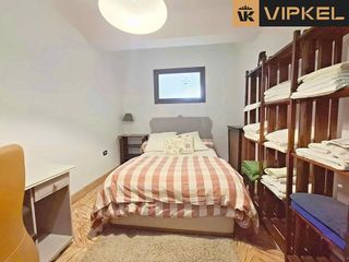 Piso en alquiler en Esteiro en Ferrol