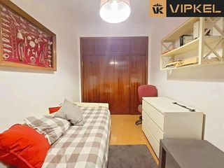 Piso en alquiler en Esteiro en Ferrol