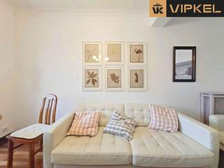 Piso en alquiler en Esteiro en Ferrol