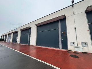 Nave industrial en alquiler en Amurrio