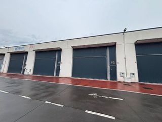 Nave industrial en alquiler en Amurrio