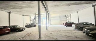 Nave industrial en alquiler en Massamagrell