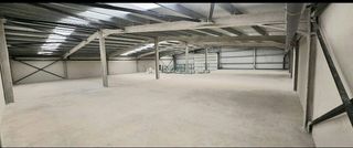 Nave industrial en alquiler en Massamagrell