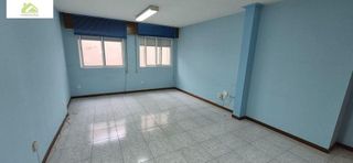 Oficina en alquiler en Centro - Casco Antiguo en Zamora