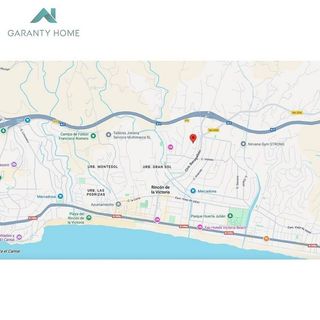 Piso en alquiler en Cotomar - Urbanizaciones en Rincón de la Victoria