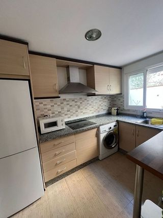 Piso en alquiler en Montemar en Torremolinos