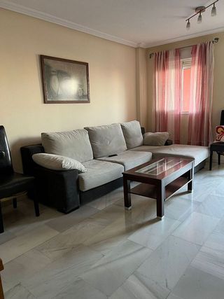 Piso en alquiler en Montemar en Torremolinos