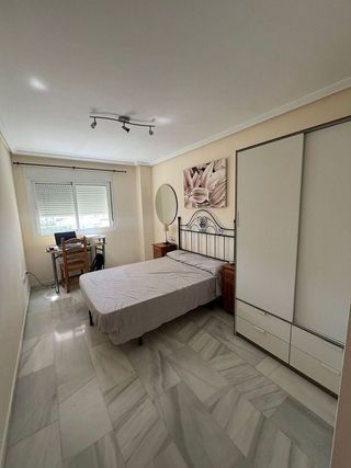 Piso en alquiler en Montemar en Torremolinos