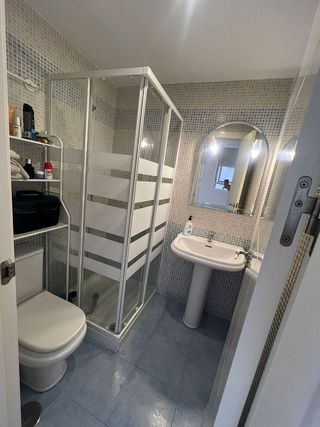 Piso en alquiler en Montemar en Torremolinos