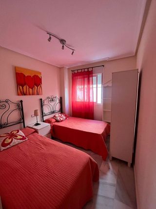 Piso en alquiler en Montemar en Torremolinos