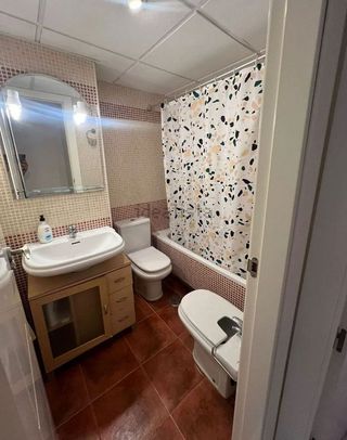 Piso en alquiler en Montemar en Torremolinos