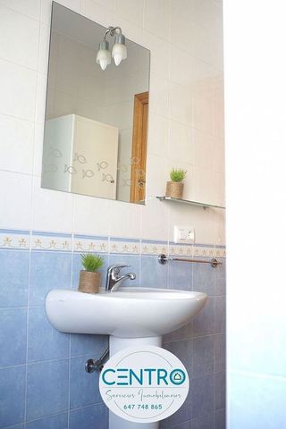 Piso en alquiler en Bajadilla - Fuente Nueva en Algeciras