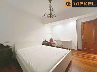 Piso en alquiler en Casco Histórico en Santiago de Compostela