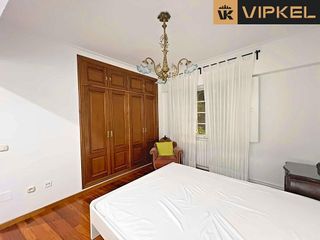 Piso en alquiler en Casco Histórico en Santiago de Compostela