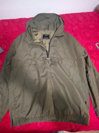 Lote cazadoras Talla M y L