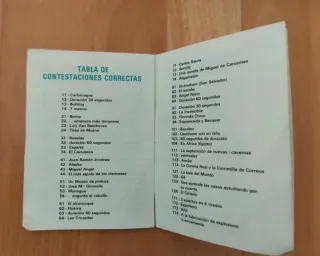 Juego La Carrera del Chollo Un, dos, tres