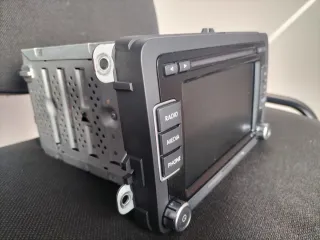 Radio Volkswagen RCD510