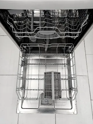 Lavavajillas Balay Acero Inox con Garantía y trans