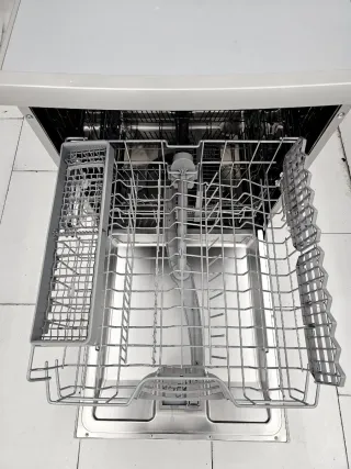 Lavavajillas Balay Acero Inox con Garantía y trans