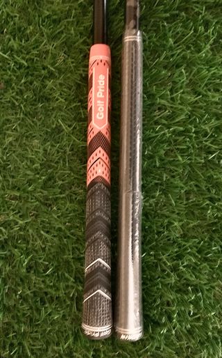 TaylorMade Qi35 MAX Driver y madera 3 palos golf