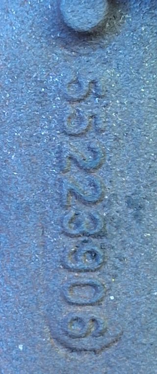 Colector de Escape Opel Meriva B