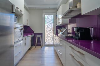 PISO CON TERRAZA 200 M2 Y VISTAS AL MAR