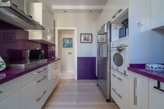 PISO CON TERRAZA 200 M2 Y VISTAS AL MAR