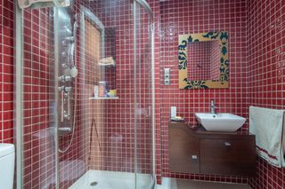 PISO CON TERRAZA 200 M2 Y VISTAS AL MAR