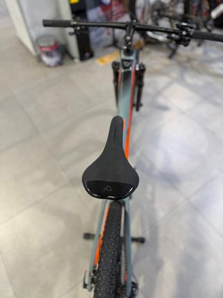 Estrena!!! Bicicleta Conway RLC FS 4.9