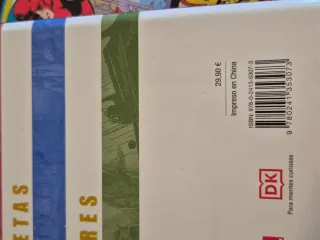 Universo MARVEL: Superhéroes - Villanos - Local...