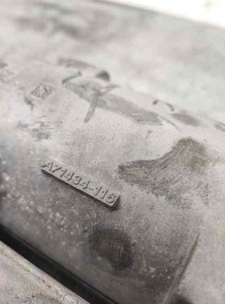 Mercedes-benz 208685 8528480000b cremallera clase