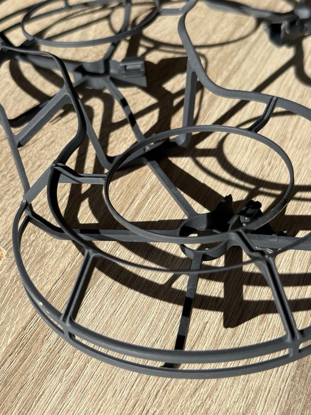 Protector hélices DJI Mini 2 OFERTA!