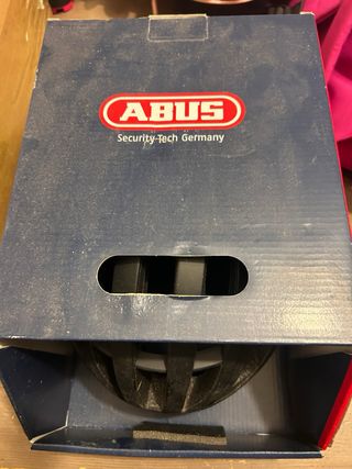 Casco Abus Aventor Talla 54-58