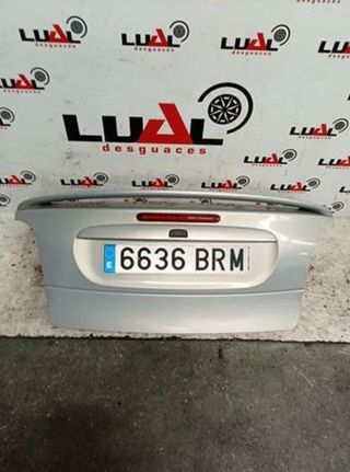 Portón tras renault k4j714/50 megane i coupe 97457