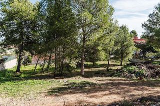 Terreno en venta en Las Pedrizas en Chiva