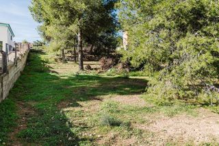 Terreno en venta en Las Pedrizas en Chiva