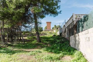 Terreno en venta en Las Pedrizas en Chiva