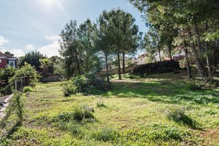 Terreno en venta en Las Pedrizas en Chiva