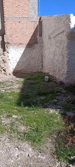 Terreno en venta en Totana