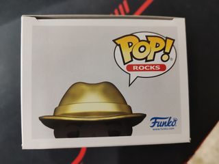 Funko Pop! Rocks Notorious B.I.G. 152 Fedora