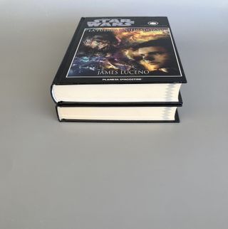 #614 La Fuerza Unificadora I y II