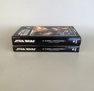 #614 La Fuerza Unificadora I y II