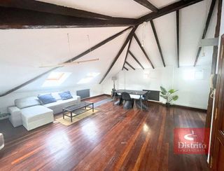 Piso en venta en Centro - Ayuntamiento en Santander