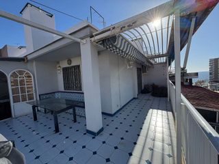 Ático en venta en Centro Urbano en Benidorm