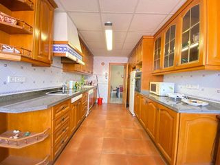 Ático en venta en Centro Urbano en Benidorm