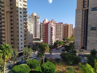 Garaje en venta en Rincón de Loix en Benidorm